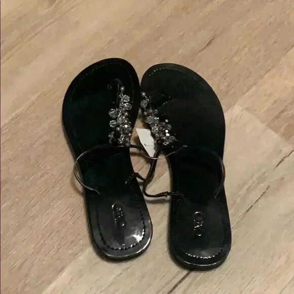 Cato Sandals  - Picture 1 of 6